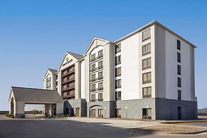 Hyatt Place El Paso Airport