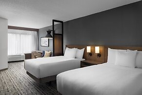 Hyatt Place El Paso Airport