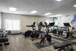Hyatt Place El Paso Airport