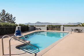 Hyatt Place El Paso Airport