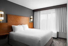 Hyatt Place El Paso Airport