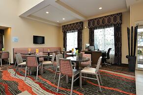 Holiday Inn Express Boston - Milford by IHG