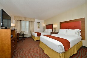 Holiday Inn Express Boston - Milford by IHG