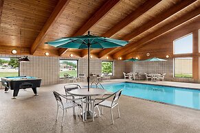 AmericInn by Wyndham Sauk Centre