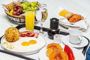 Sheraton Guayaquil Hotel
