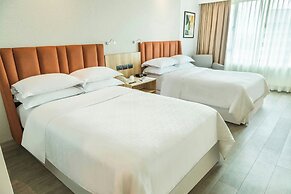 Sheraton Guayaquil Hotel