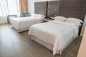 Sheraton Guayaquil Hotel