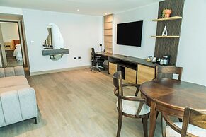 Sheraton Guayaquil Hotel