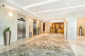 Sheraton Guayaquil Hotel