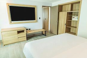 Sheraton Guayaquil Hotel