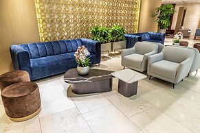 Sheraton Guayaquil Hotel