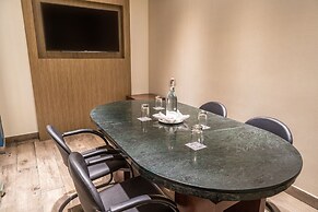 Sheraton Guayaquil Hotel