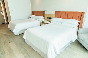 Sheraton Guayaquil Hotel