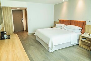 Sheraton Guayaquil Hotel