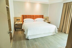 Sheraton Guayaquil Hotel