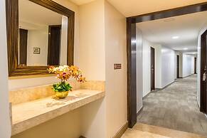 Sheraton Guayaquil Hotel