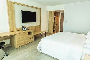 Sheraton Guayaquil Hotel