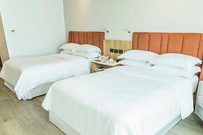 Sheraton Guayaquil Hotel