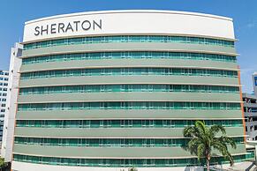Sheraton Guayaquil Hotel