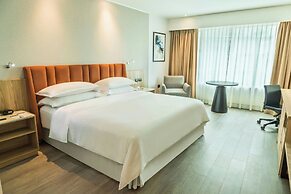 Sheraton Guayaquil Hotel