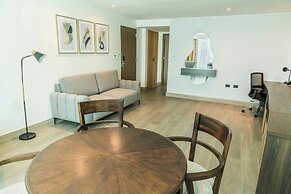 Sheraton Guayaquil Hotel