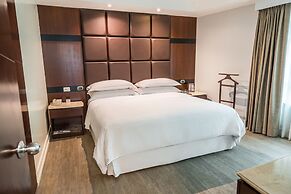 Sheraton Guayaquil Hotel