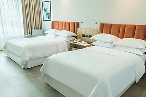 Sheraton Guayaquil Hotel