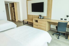 Sheraton Guayaquil Hotel