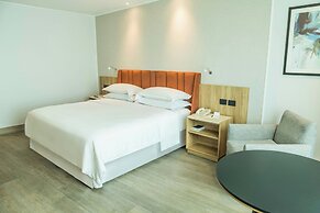 Sheraton Guayaquil Hotel