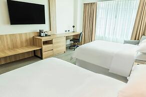 Sheraton Guayaquil Hotel