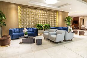 Sheraton Guayaquil Hotel