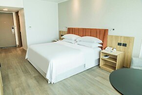 Sheraton Guayaquil Hotel