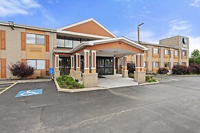 Best Western Oakbrook Inn