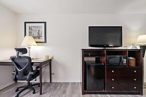 Best Western Oakbrook Inn