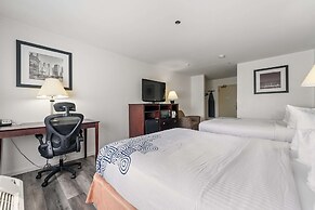 Best Western Oakbrook Inn