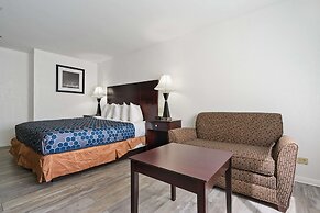 Best Western Oakbrook Inn