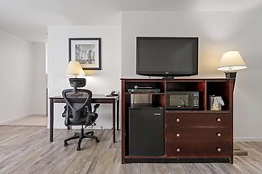 Best Western Oakbrook Inn