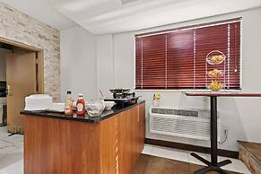 Best Western Oakbrook Inn