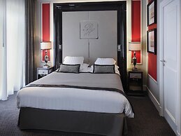 Park Hotel Grenoble - Handwritten Collection
