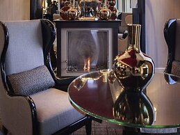 Park Hotel Grenoble - MGallery Collection