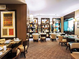 Park Hotel Grenoble - MGallery Collection