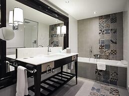 Park Hotel Grenoble - MGallery Collection