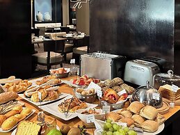 Park Hotel Grenoble - MGallery Collection