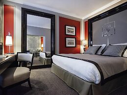 Park Hotel Grenoble - Handwritten Collection