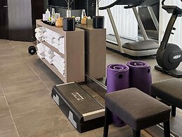 Park Hotel Grenoble - MGallery Collection