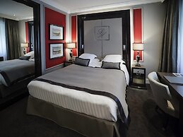 Park Hotel Grenoble - MGallery Collection