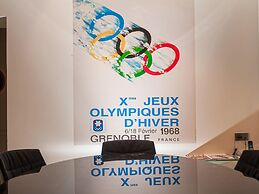 Park Hotel Grenoble - MGallery Collection