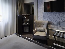 Park Hotel Grenoble - Handwritten Collection