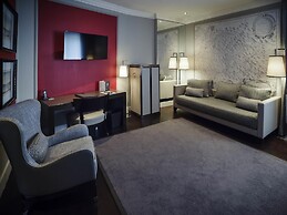 Park Hotel Grenoble - Handwritten Collection