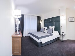 Park Hotel Grenoble - MGallery Collection